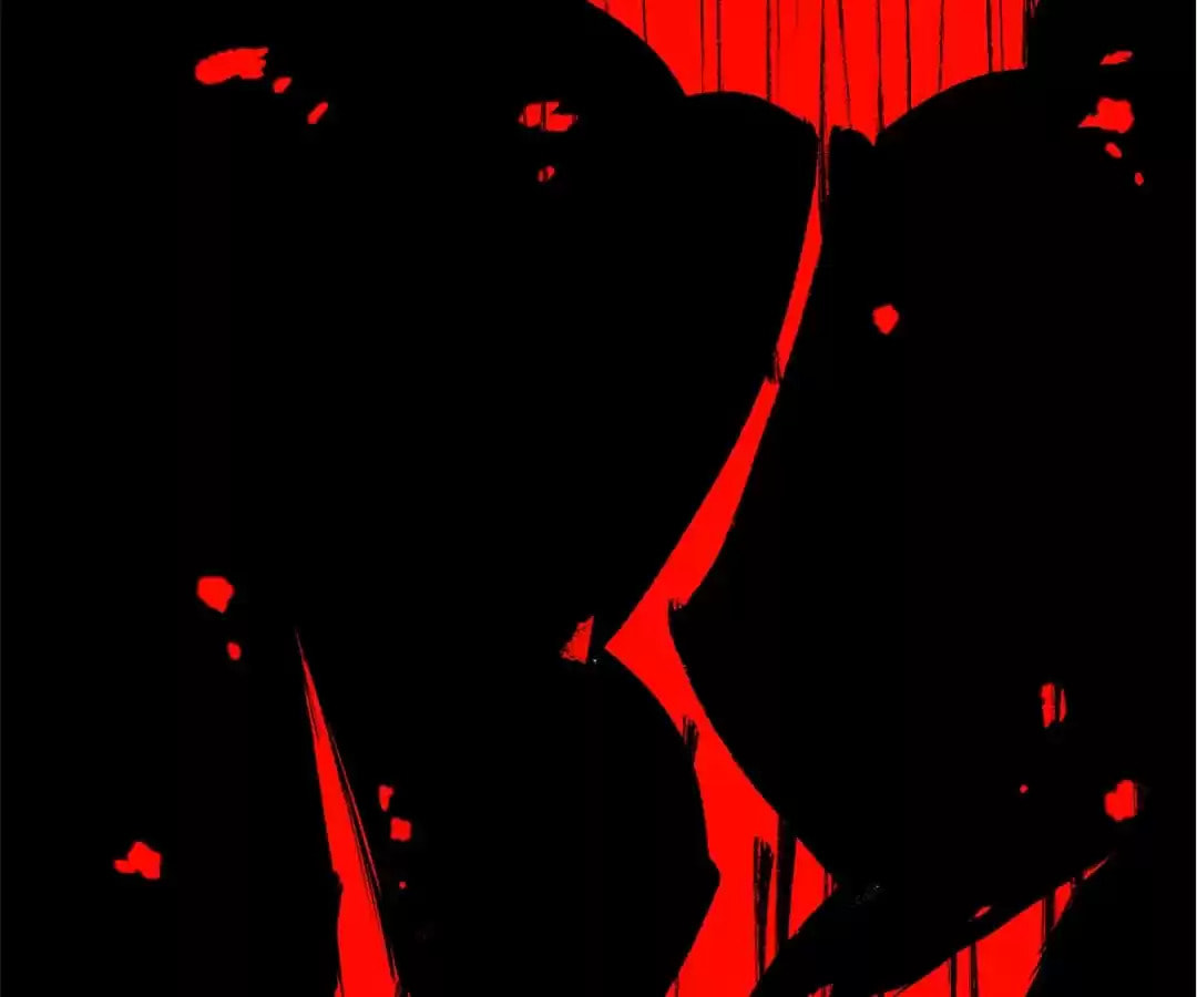 The Sacred Ruins (Colored) Chapter 60 page 97 - 