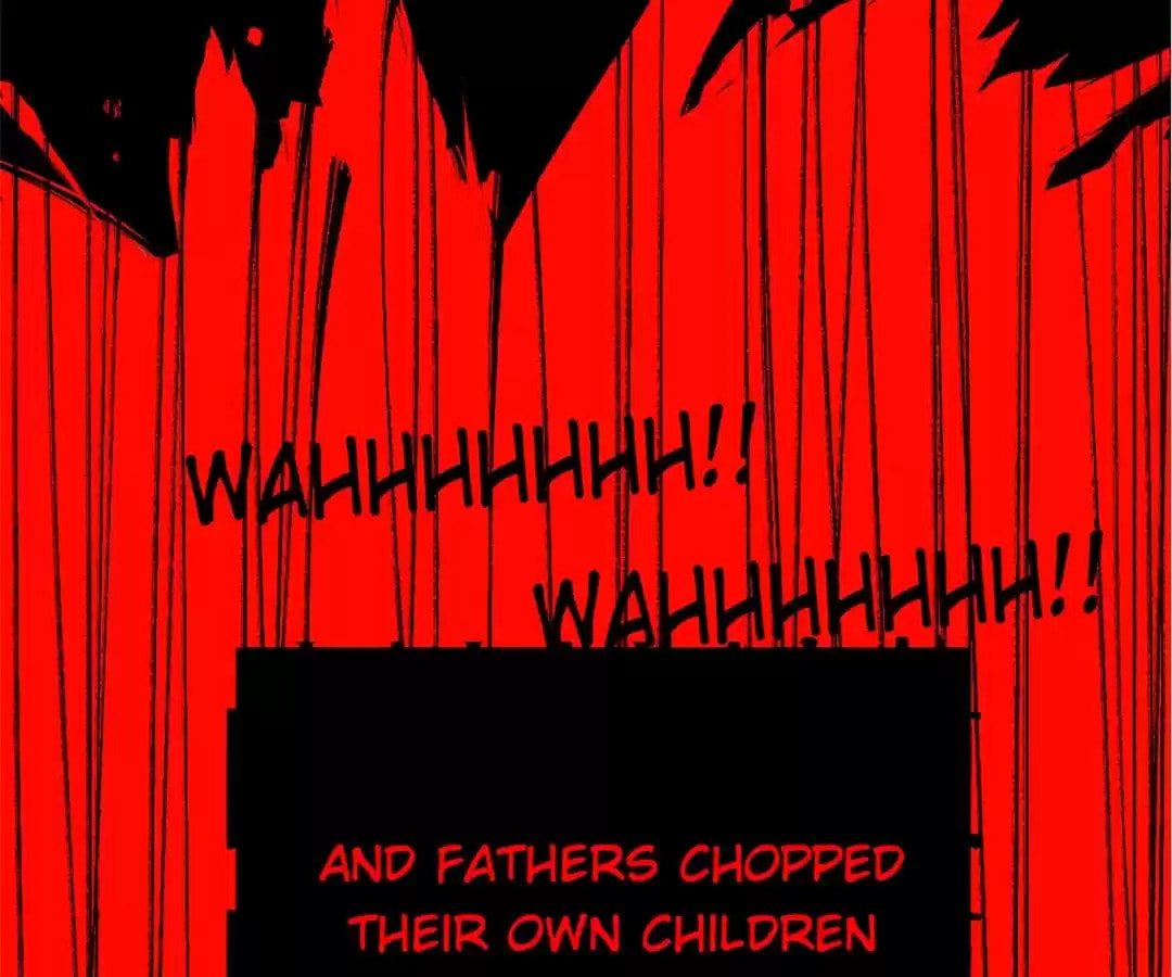 The Sacred Ruins (Colored) Chapter 60 page 98 - 