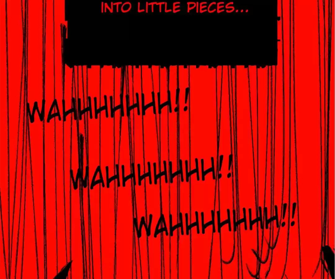 The Sacred Ruins (Colored) Chapter 60 page 99 - 