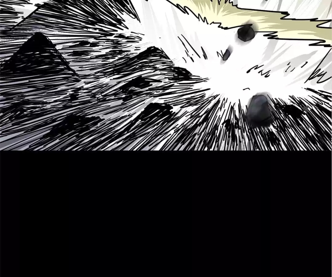 The Sacred Ruins (Colored) Chapter 61 page 11 - 