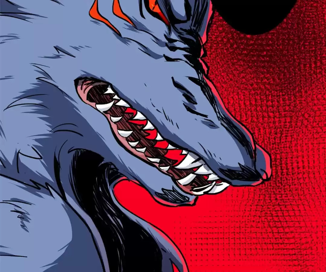 The Sacred Ruins (Colored) Chapter 61 page 105 - 