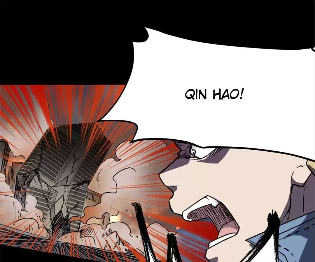 The Sacred Ruins (Colored) Chapter 61 page 107 - 