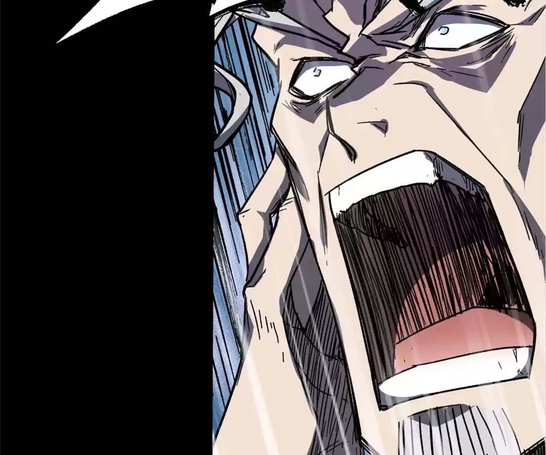 The Sacred Ruins (Colored) Chapter 61 page 111 - 