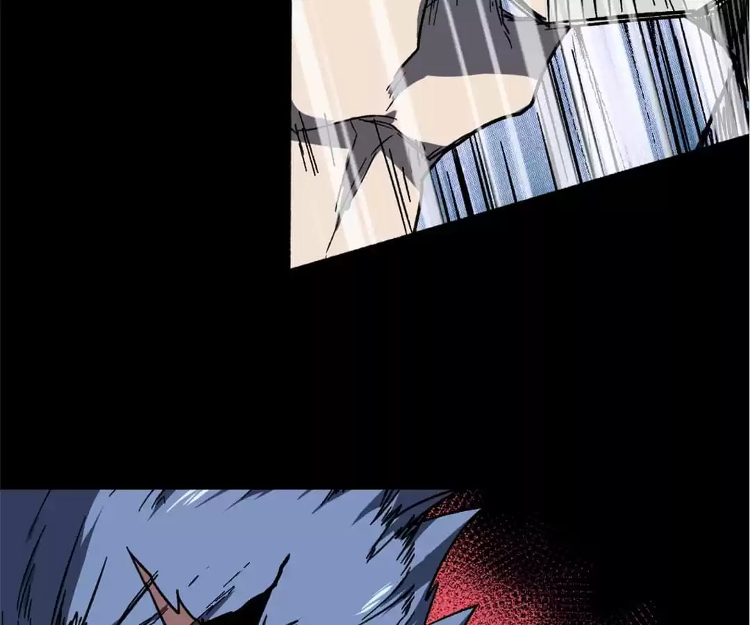 The Sacred Ruins (Colored) Chapter 61 page 112 - 