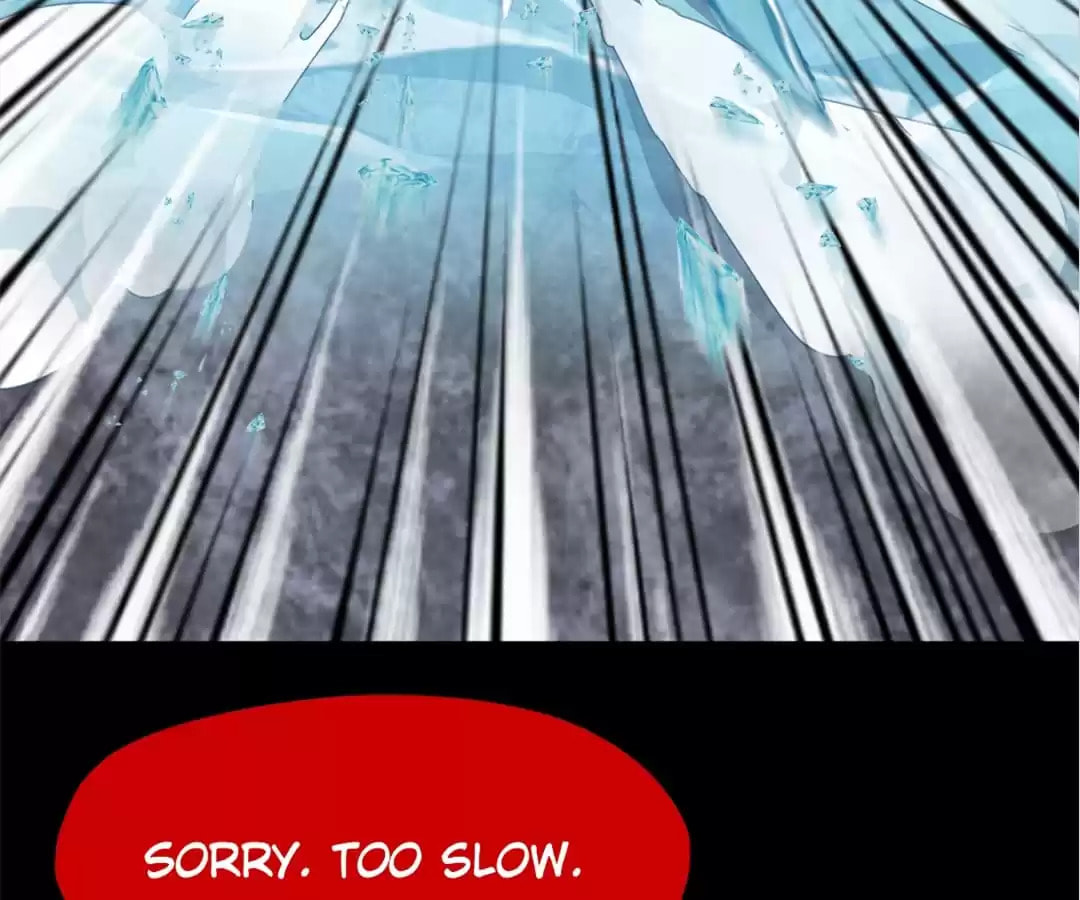 The Sacred Ruins (Colored) Chapter 61 page 118 - 