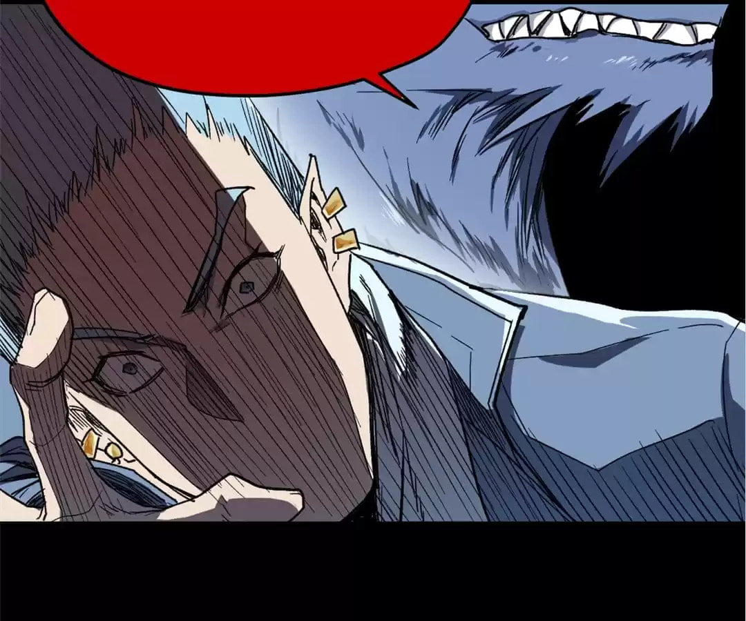 The Sacred Ruins (Colored) Chapter 61 page 119 - 