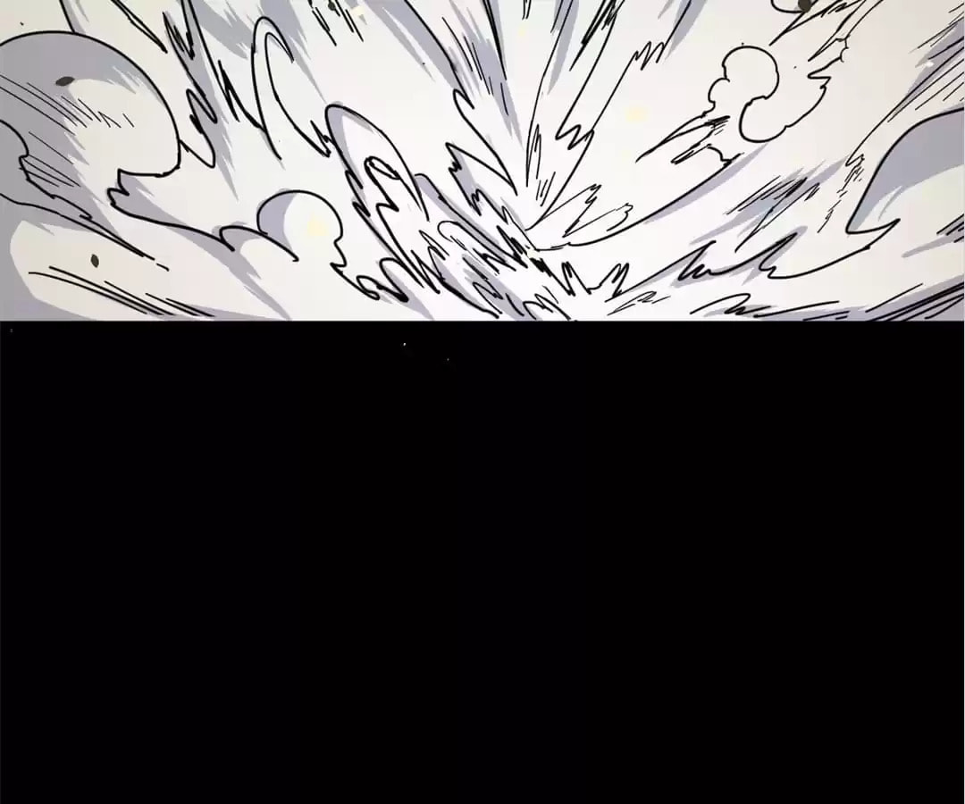 The Sacred Ruins (Colored) Chapter 61 page 13 - 