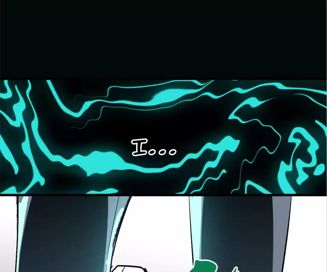 The Sacred Ruins (Colored) Chapter 61 page 123 - 