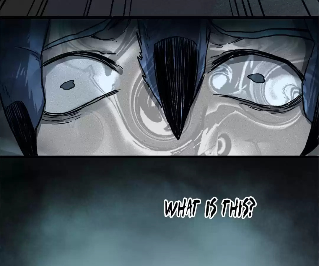 The Sacred Ruins (Colored) Chapter 61 page 125 - 