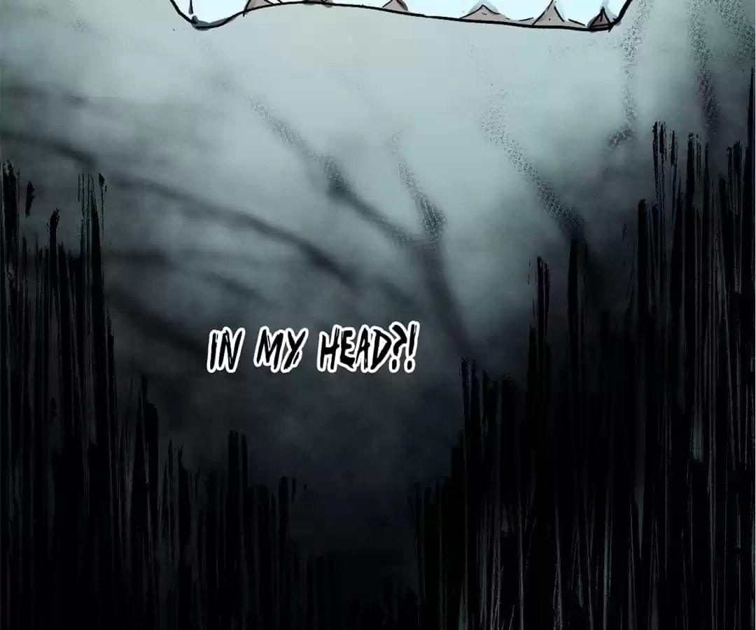 The Sacred Ruins (Colored) Chapter 61 page 127 - 