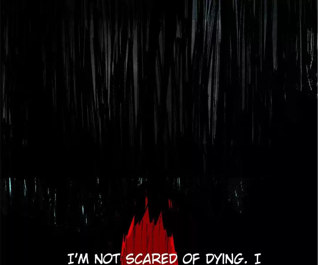 The Sacred Ruins (Colored) Chapter 61 page 128 - 