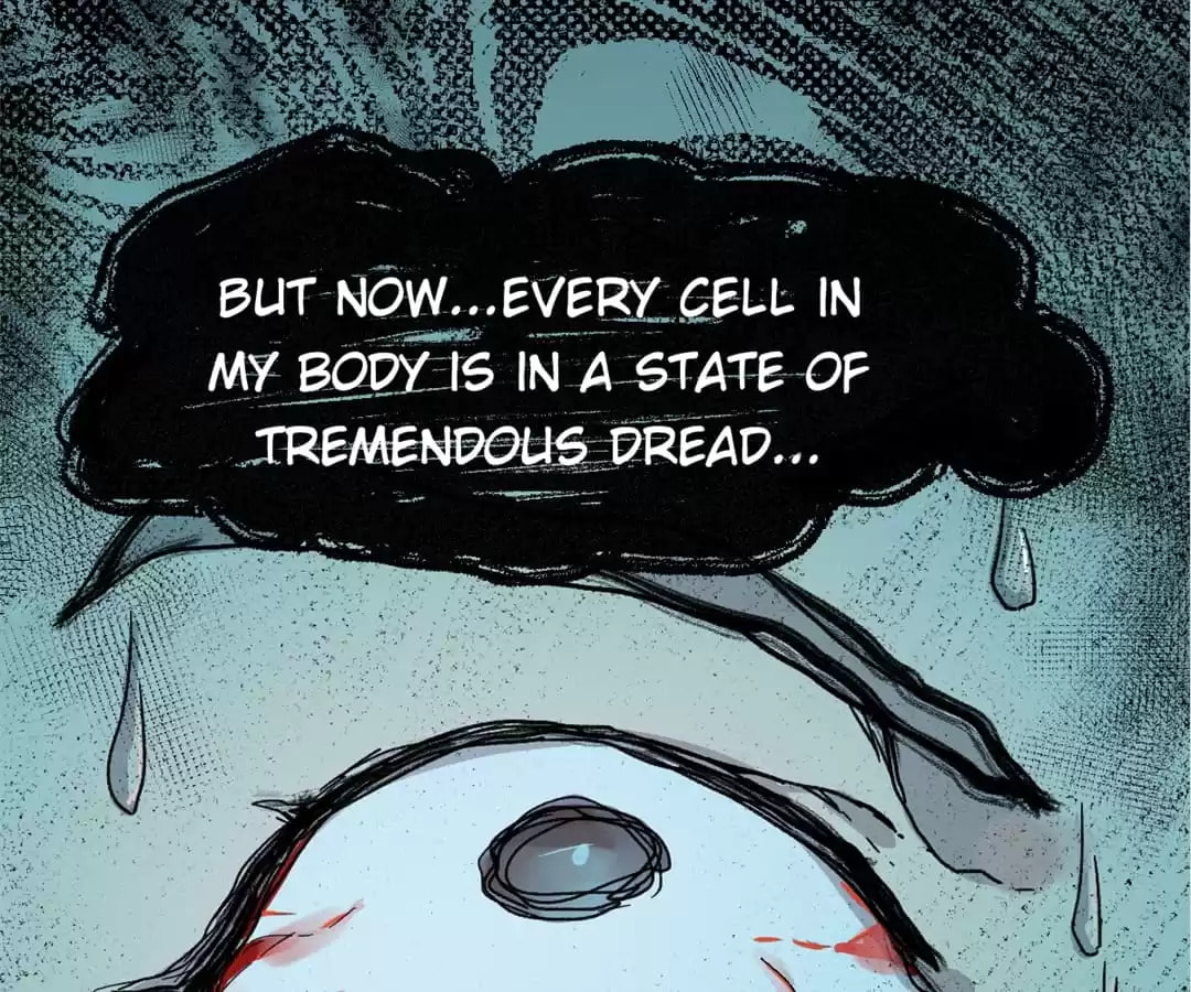 The Sacred Ruins (Colored) Chapter 61 page 132 - 