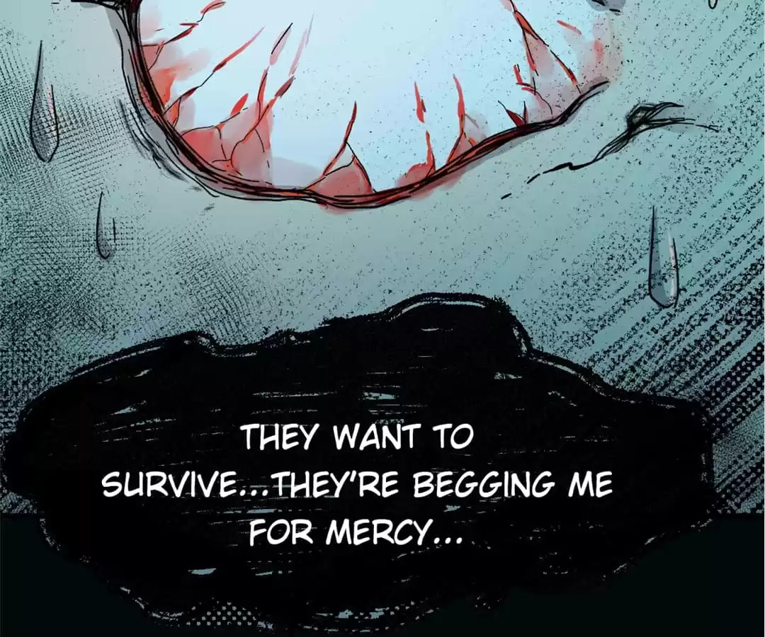 The Sacred Ruins (Colored) Chapter 61 page 133 - 