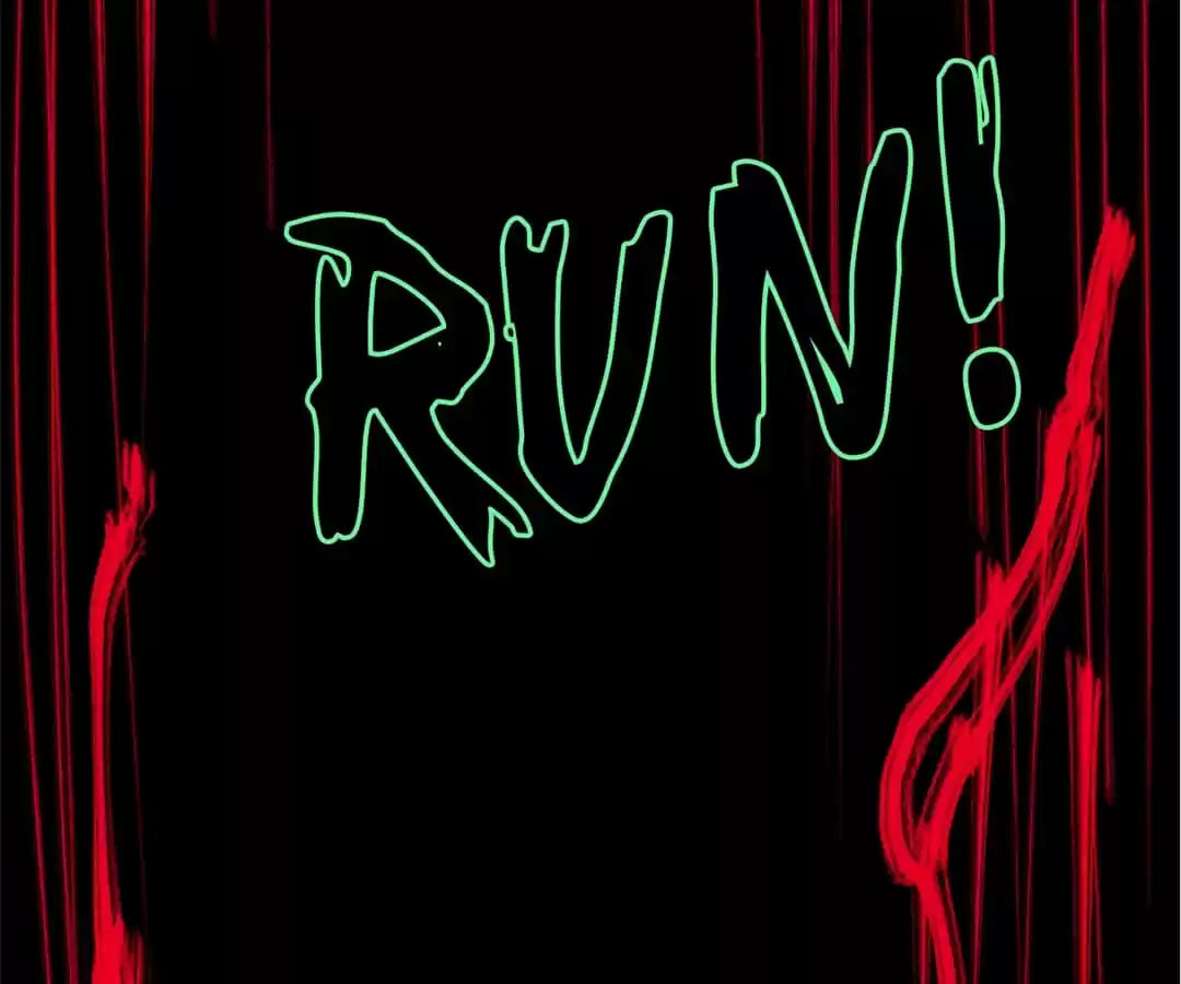 The Sacred Ruins (Colored) Chapter 61 page 137 - 