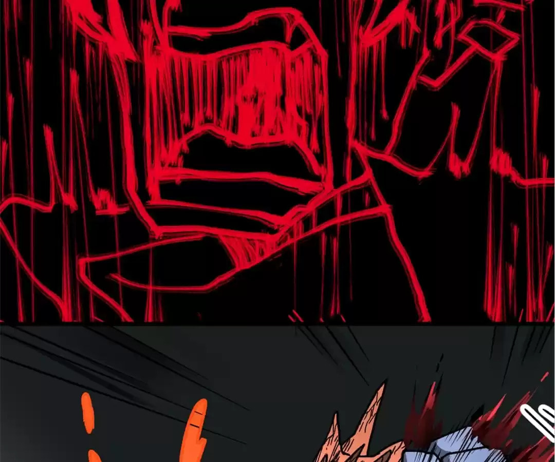 The Sacred Ruins (Colored) Chapter 61 page 140 - 