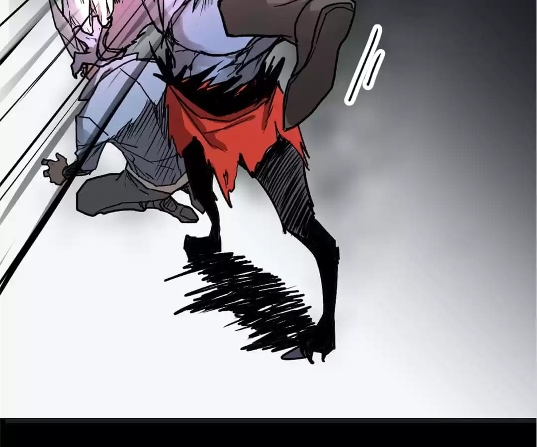 The Sacred Ruins (Colored) Chapter 61 page 142 - 