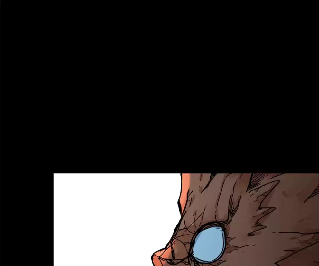The Sacred Ruins (Colored) Chapter 61 page 143 - 