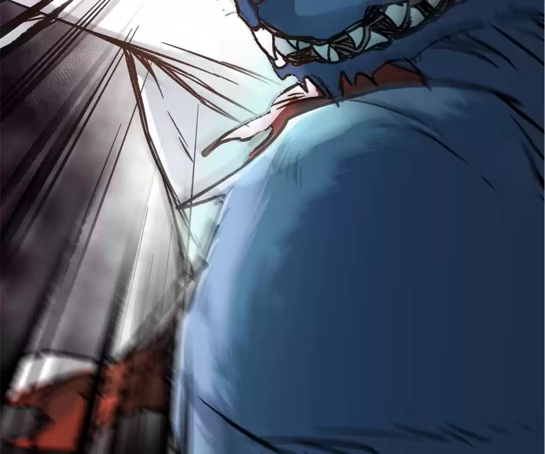 The Sacred Ruins (Colored) Chapter 61 page 153 - 