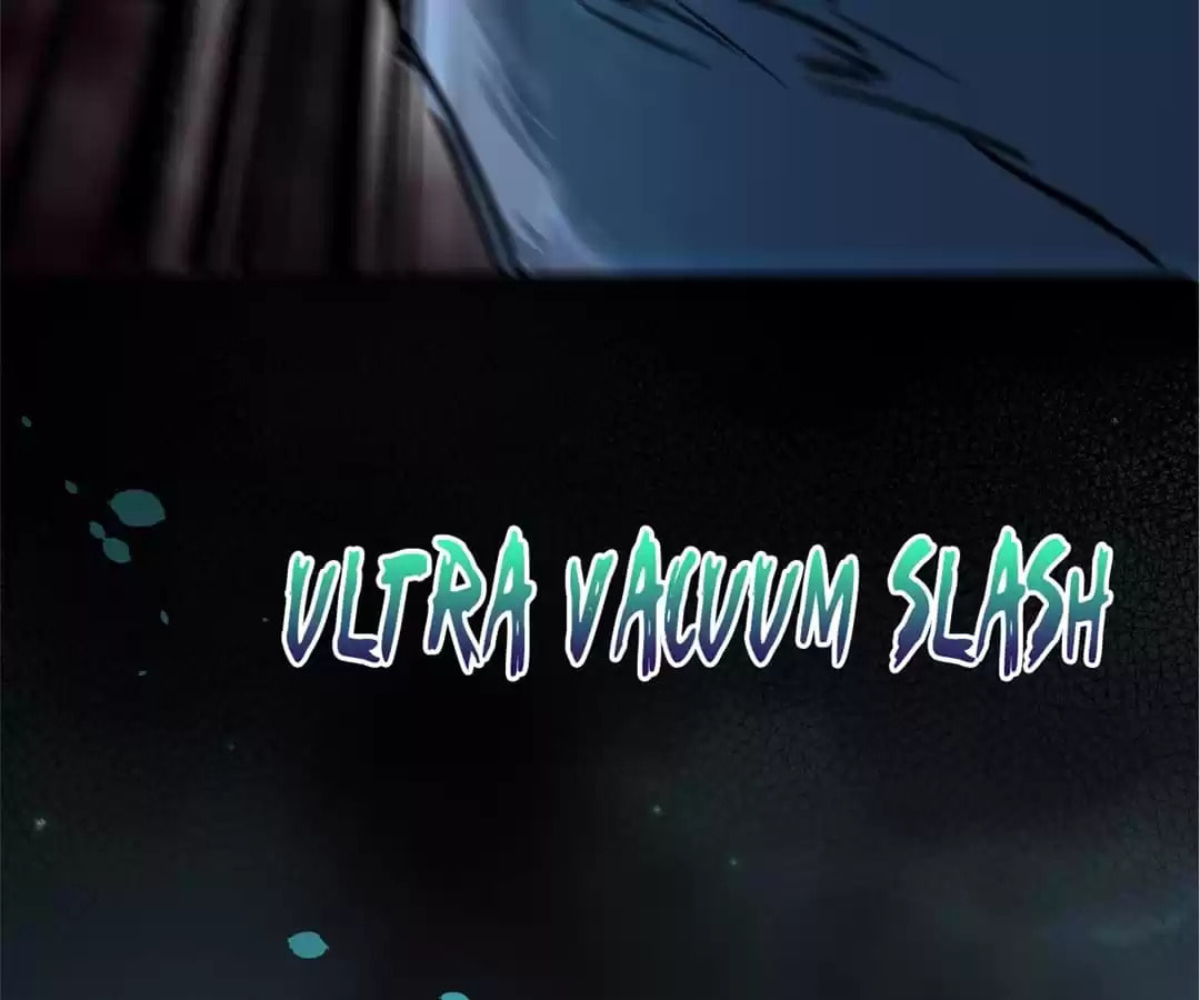 The Sacred Ruins (Colored) Chapter 61 page 154 - 