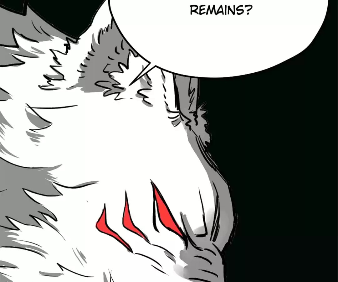 The Sacred Ruins (Colored) Chapter 61 page 158 - 