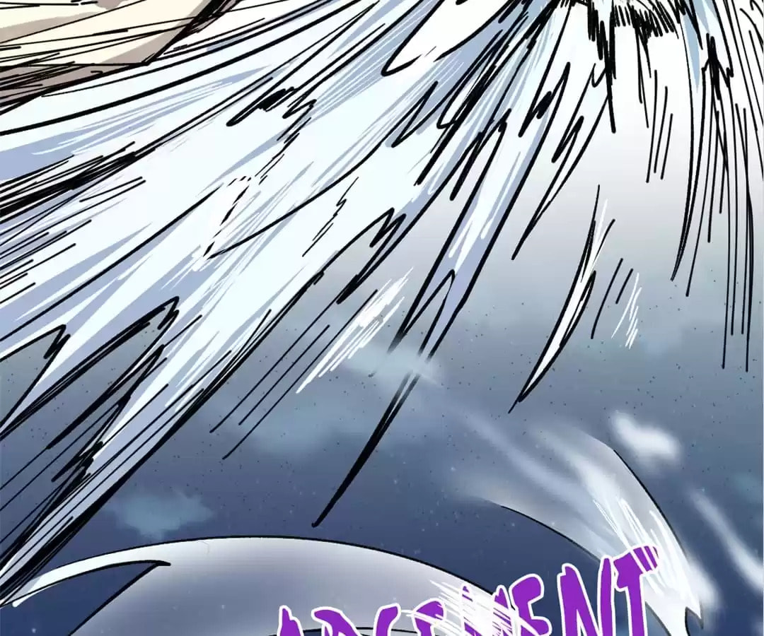 The Sacred Ruins (Colored) Chapter 61 page 3 - 