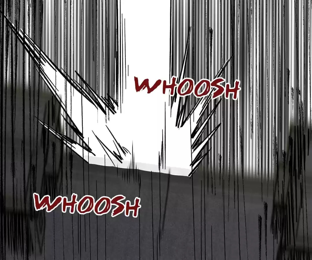 The Sacred Ruins (Colored) Chapter 61 page 21 - 