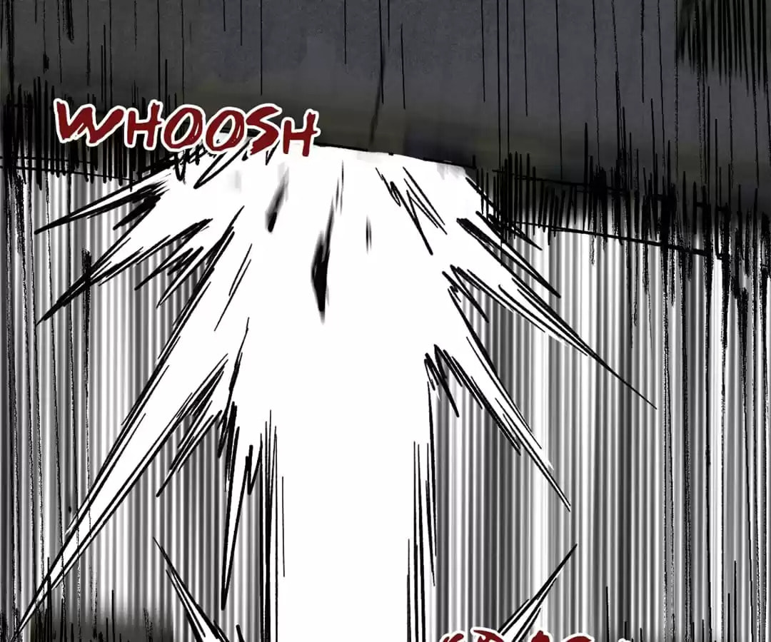 The Sacred Ruins (Colored) Chapter 61 page 22 - 