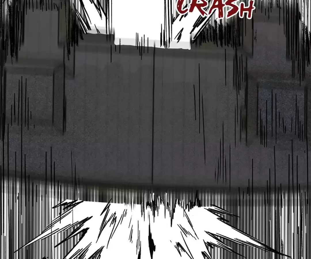 The Sacred Ruins (Colored) Chapter 61 page 23 - 