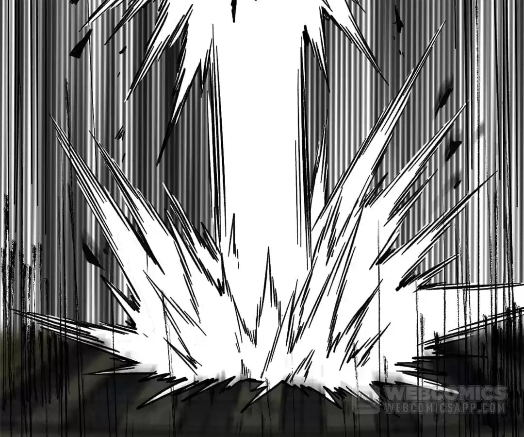 The Sacred Ruins (Colored) Chapter 61 page 24 - 