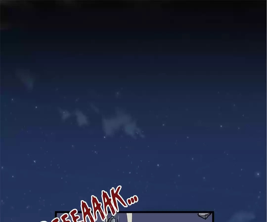 The Sacred Ruins (Colored) Chapter 61 page 26 - 