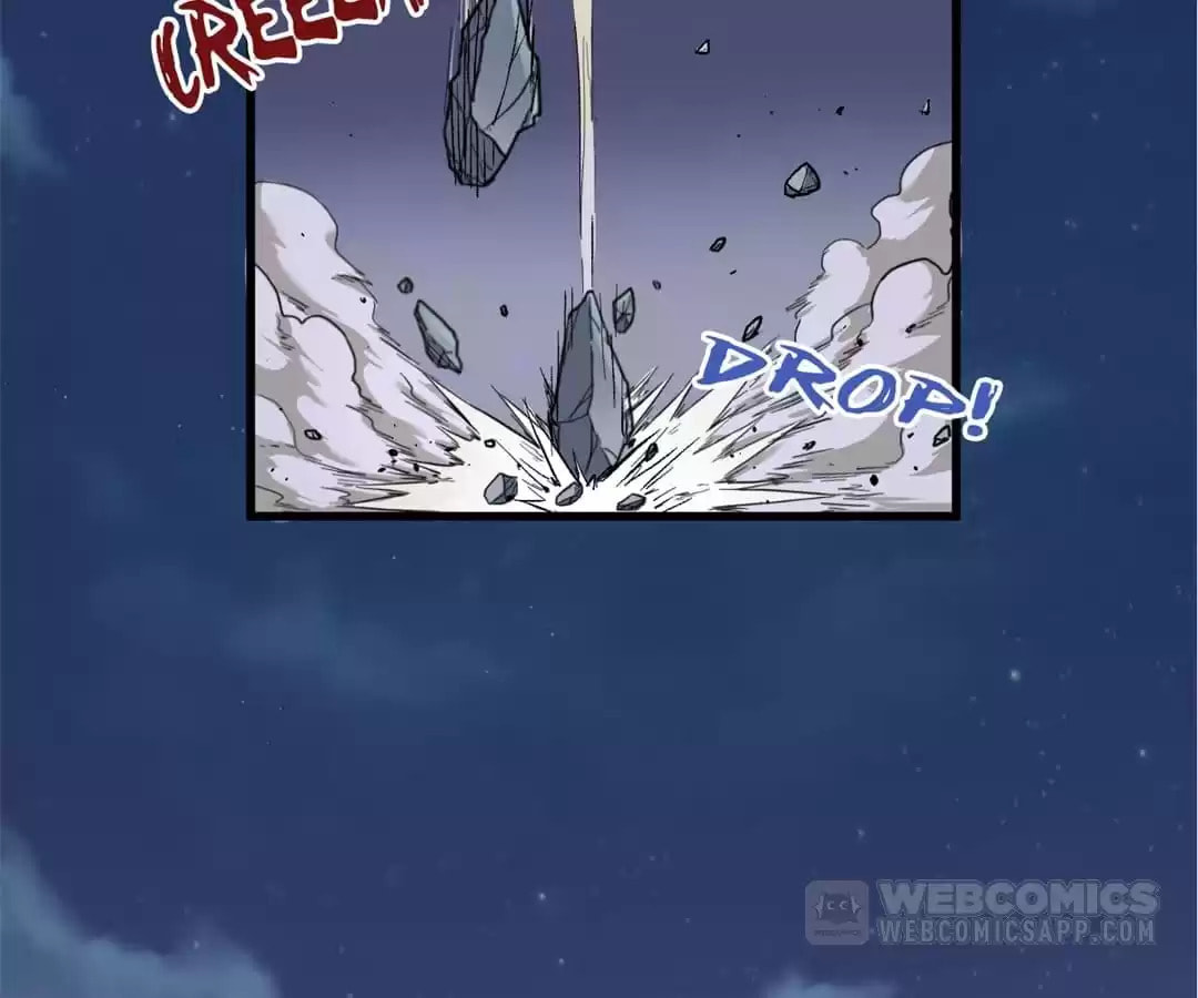 The Sacred Ruins (Colored) Chapter 61 page 27 - 