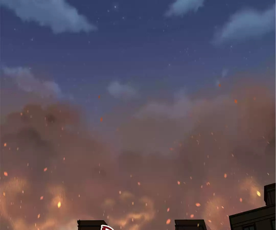 The Sacred Ruins (Colored) Chapter 61 page 28 - 
