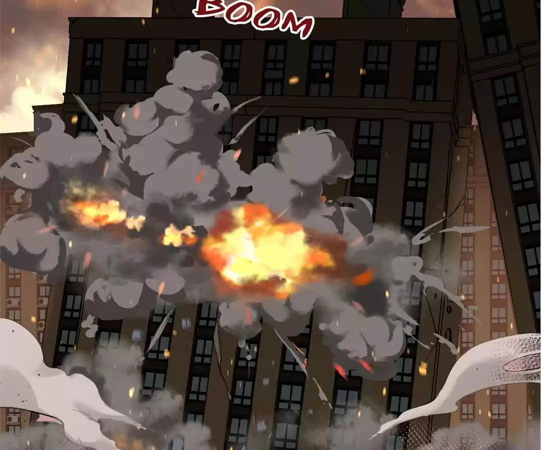 The Sacred Ruins (Colored) Chapter 61 page 29 - 