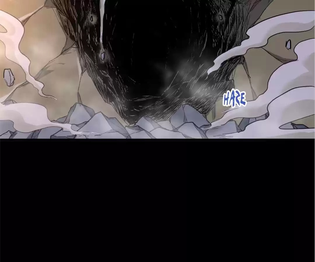 The Sacred Ruins (Colored) Chapter 61 page 31 - 