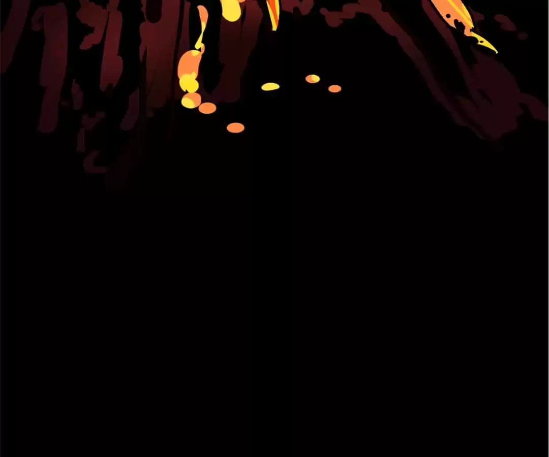 The Sacred Ruins (Colored) Chapter 61 page 54 - 