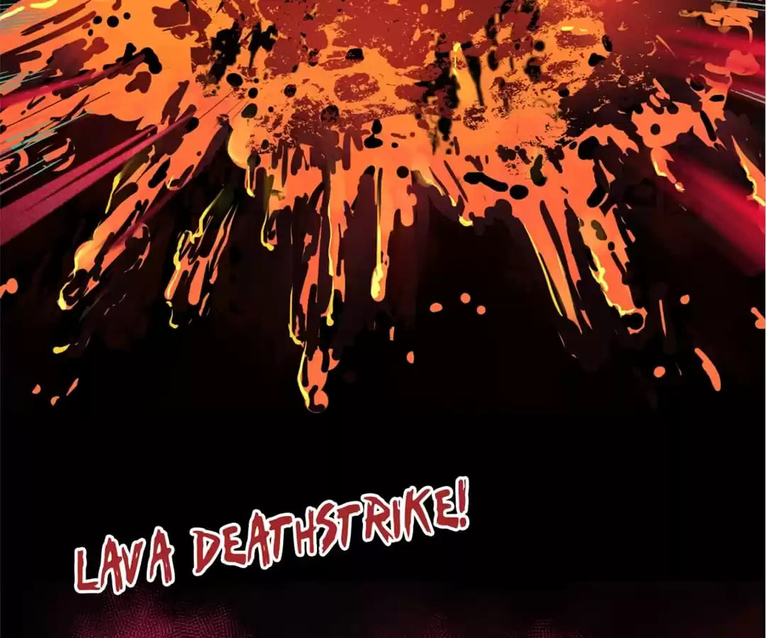 The Sacred Ruins (Colored) Chapter 61 page 56 - 