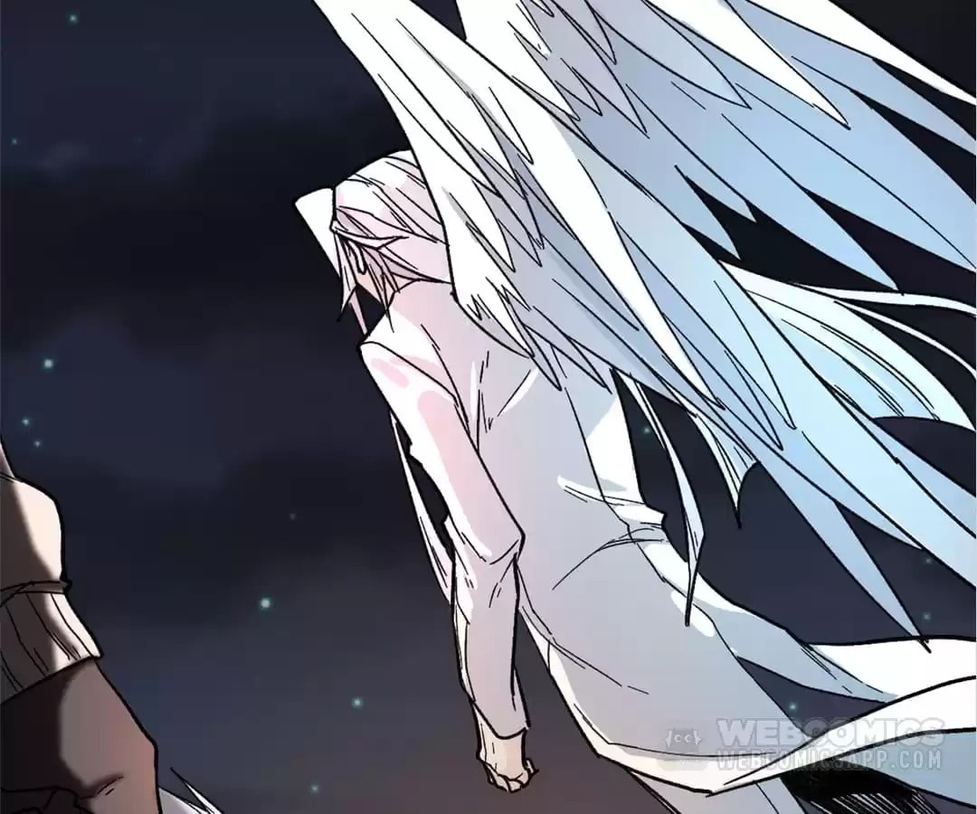 The Sacred Ruins (Colored) Chapter 61 page 59 - 