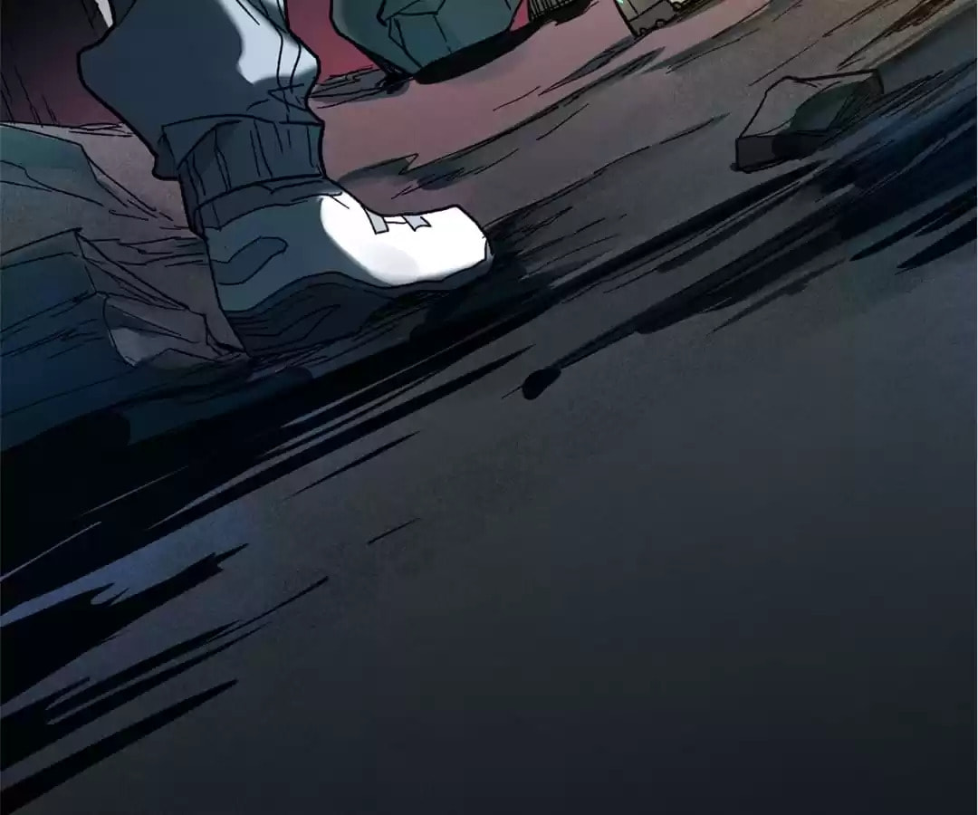 The Sacred Ruins (Colored) Chapter 61 page 61 - 