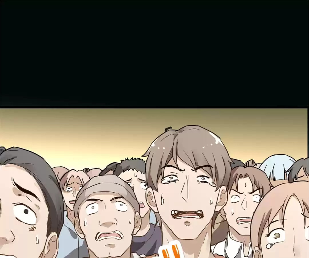 The Sacred Ruins (Colored) Chapter 61 page 63 - 