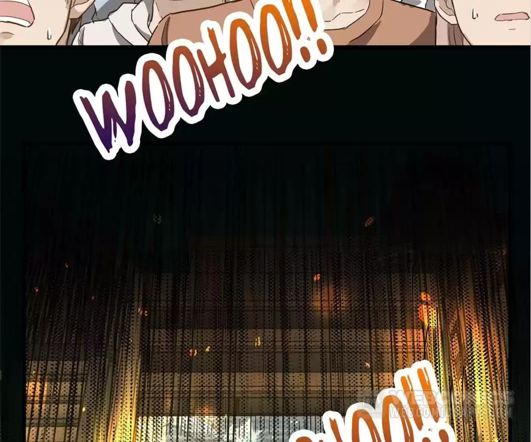 The Sacred Ruins (Colored) Chapter 61 page 64 - 