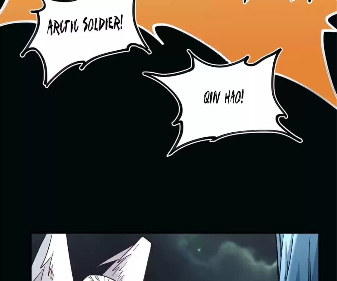 The Sacred Ruins (Colored) Chapter 61 page 67 - 