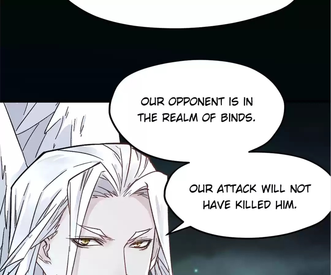 The Sacred Ruins (Colored) Chapter 61 page 69 - 