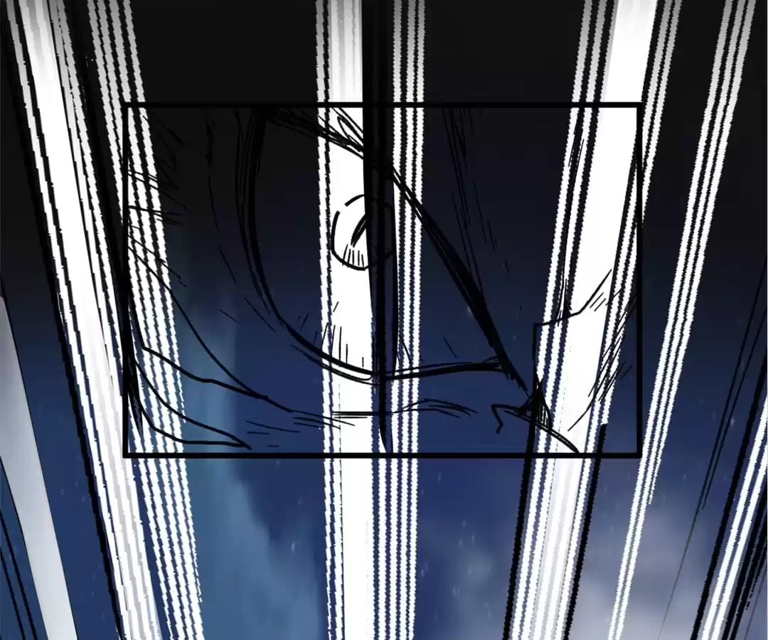 The Sacred Ruins (Colored) Chapter 61 page 8 - 