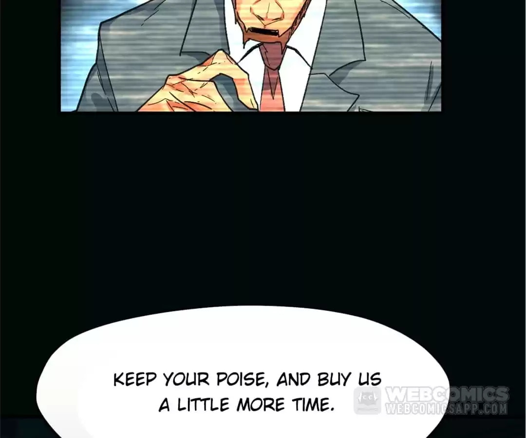 The Sacred Ruins (Colored) Chapter 61 page 72 - 