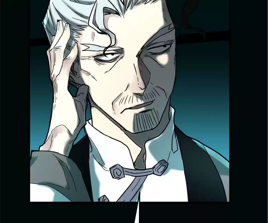 The Sacred Ruins (Colored) Chapter 61 page 75 - 
