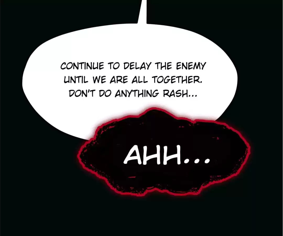 The Sacred Ruins (Colored) Chapter 61 page 76 - 