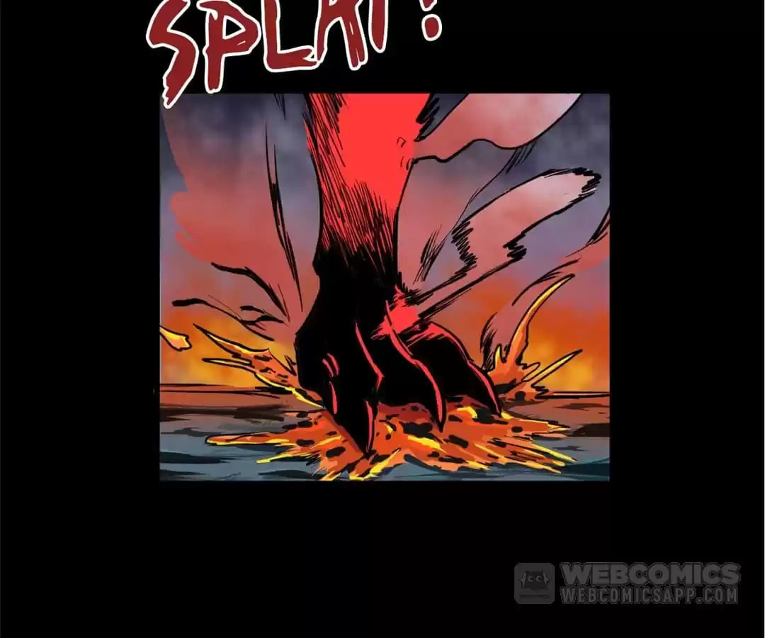 The Sacred Ruins (Colored) Chapter 61 page 78 - 