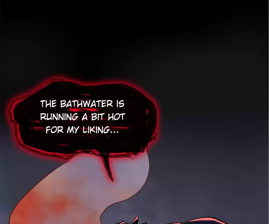 The Sacred Ruins (Colored) Chapter 61 page 79 - 