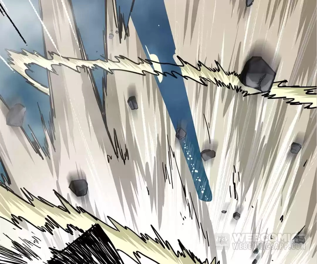 The Sacred Ruins (Colored) Chapter 61 page 10 - 