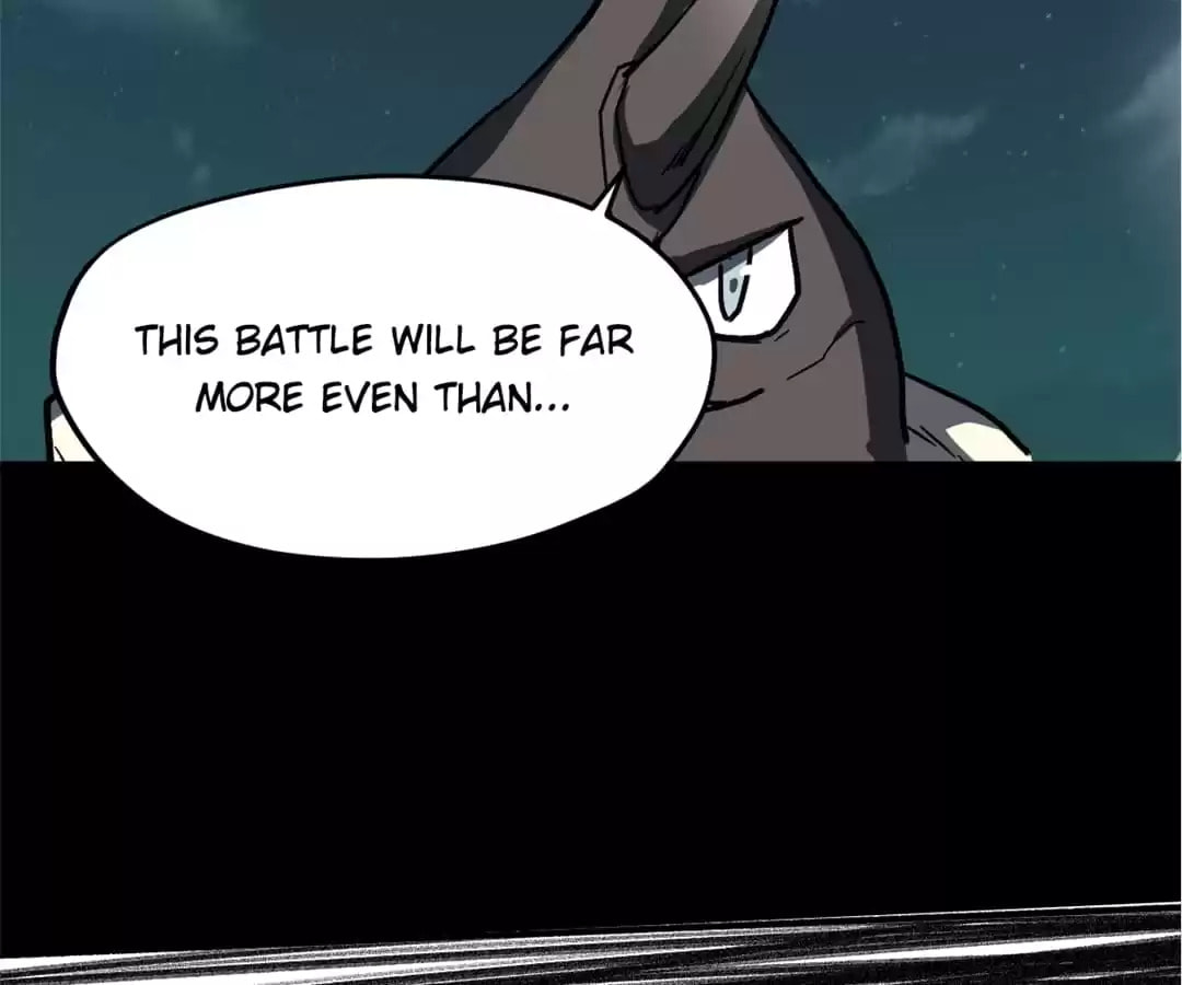 The Sacred Ruins (Colored) Chapter 61 page 91 - 